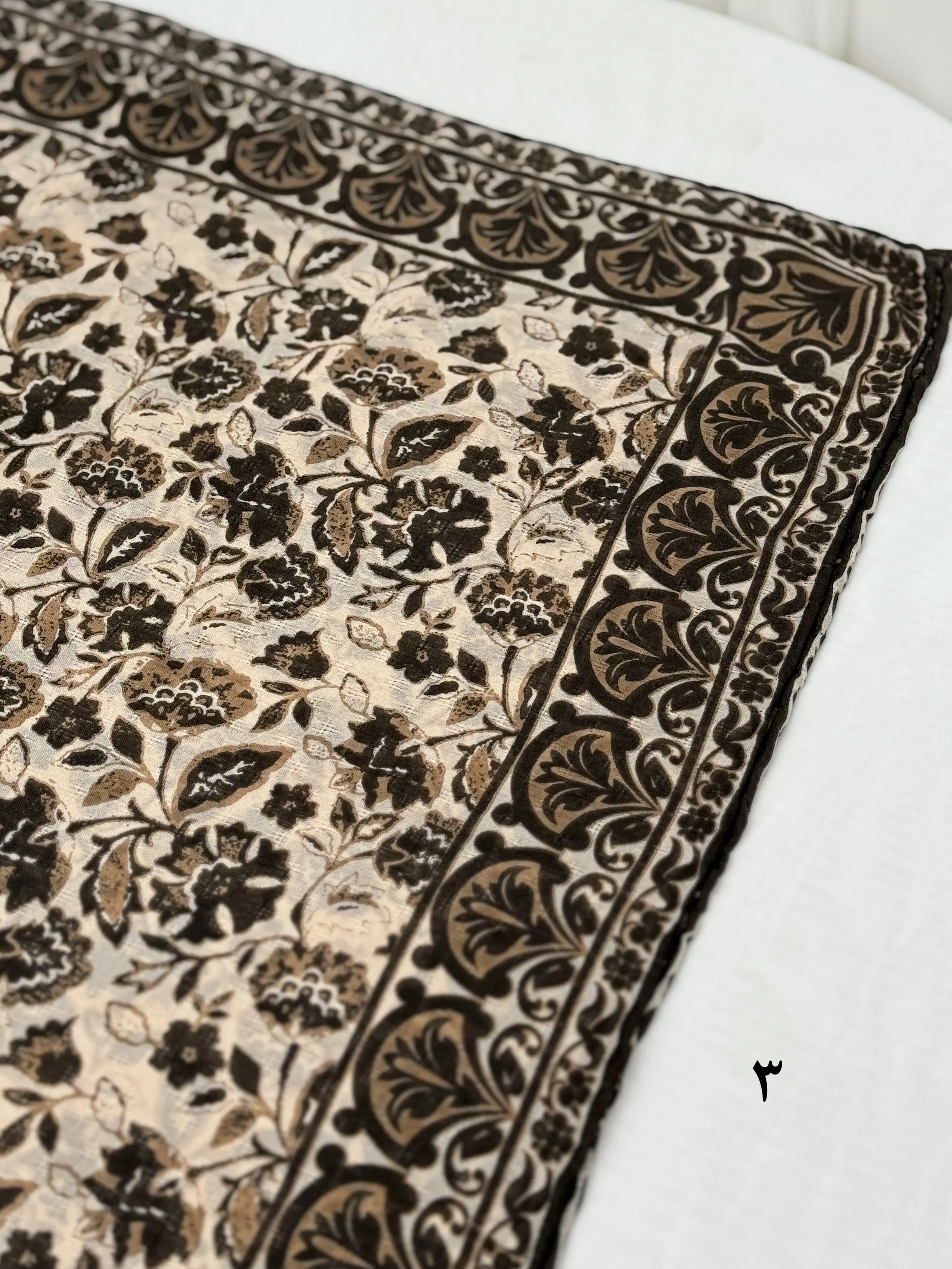 روسری زنانه گارزا